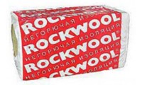 ROCKWOOL Stroprock базальтова вата